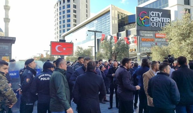 Esenyurt Belediyesi kayyımı, işten çıkarmalara devam ediyor