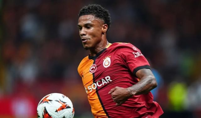 Ismail Jakobs'un sahalara döneceği maç belli oldu