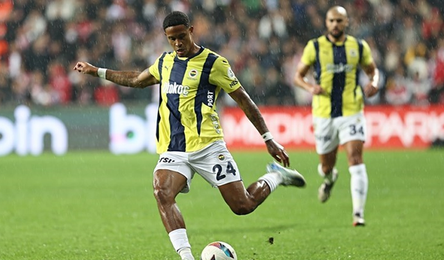 West Ham United'dan Jayden Oosterwolde hamlesi!