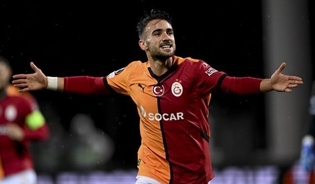 Galatasaraylı oyuncuya yönetimden yeni sözleşme