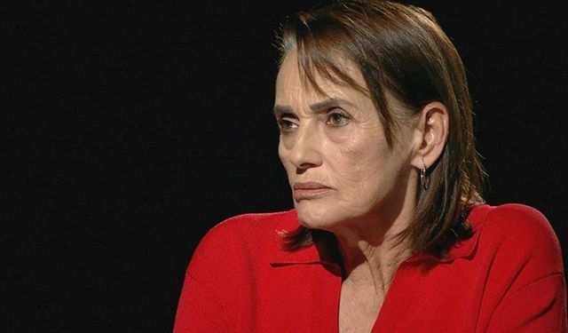 Nur Sürer: 'Muzun tadını bilmeyen bir çocuktum'