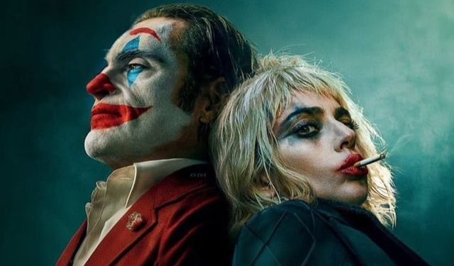 'Joker: İkili Delilik' filminin oyuncusu: 'O kadar kötüydü ki nefret edilecek bir şey bile değildi'