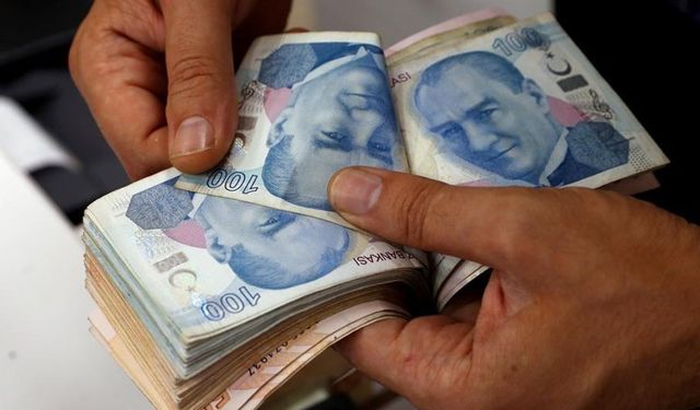 Bakan açıkladı: Hesaplara yatırıldı