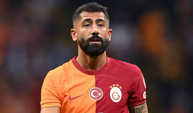 Galatasaray'da gözden düşen 3 oyuncuya talip