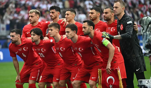 Bulgarlardan tarihi yenilgiye tepki!