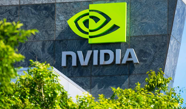 Dünyanın en değerli şirketi değişti! Nvidia Apple'ı geride bıraktı