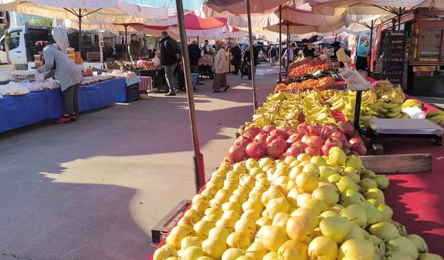 Yaşlılık maaşı alan vatandaş: Ayda bir yumurta ya görüyorum ya görmüyorum