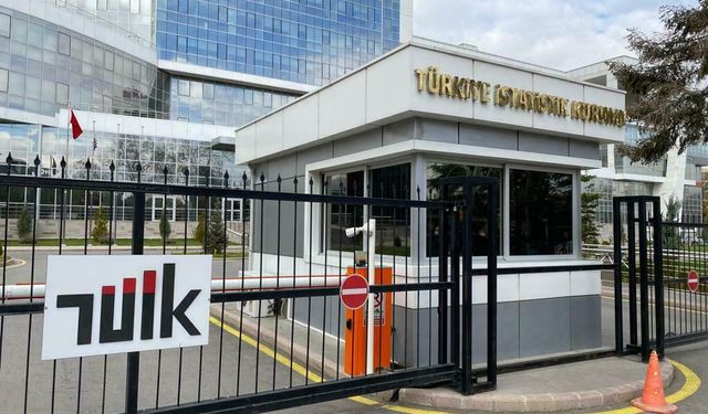 TÜİK: Kasım ayında 188 bin 966 adet taşıtın trafiğe kaydı yapıldı