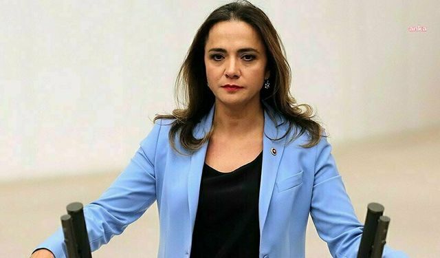 CHP’li İlgezdi: Adaletsizlik ve Çöküş Partisi’nin eseri üç gençten birinin okulu bırakması