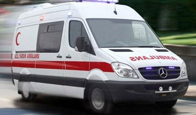 ‘Yap-işlet-devret otoyollarını ambulanslar kullanamıyor! Sağlıkçılar duruma tepkili