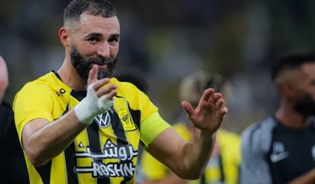 Benzema'dan emeklilik kararı! Yuvaya dönüyor...