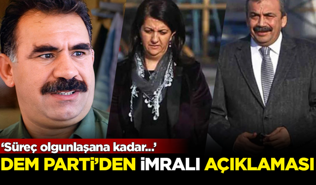 Bakan Fidan'dan sert açıklama: Terör örgütlerine geçit vermeyiz