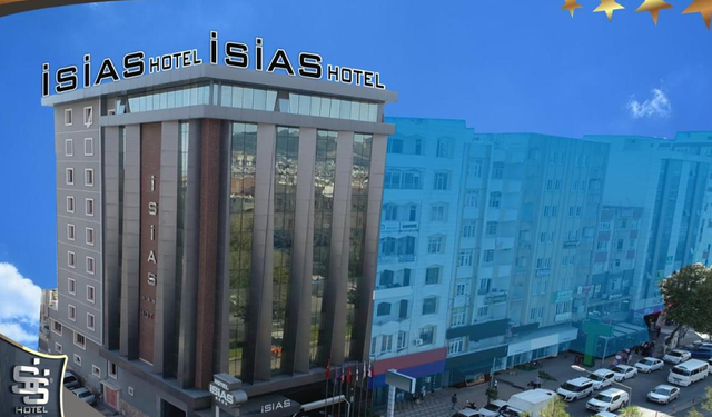 72 kişiye mezar olan İsias Otel davasında mütalaa açıklandı!