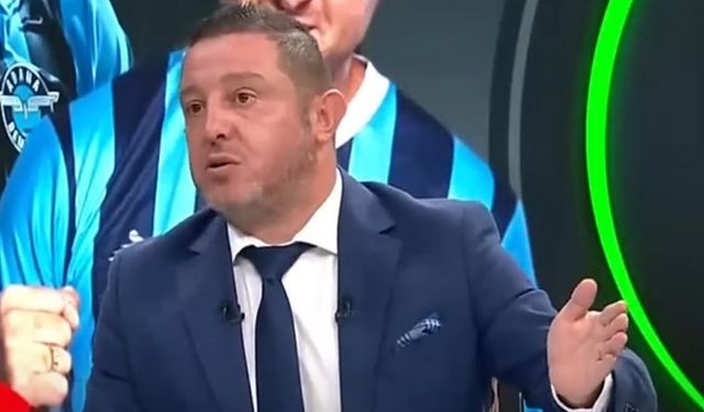 Nihat Kahveci'den Jose Mourinho'ya sert tepki