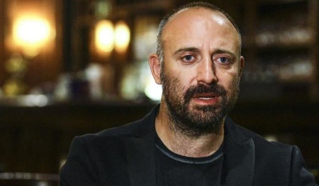 Halit Ergenç ekranlara geri dönüyor