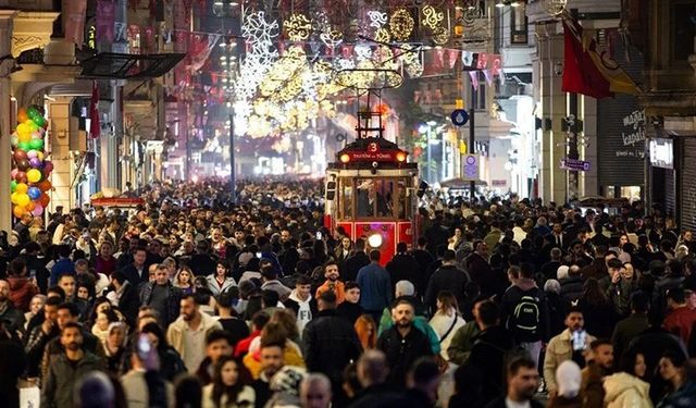 İstanbul Büyükşehir Belediyesi’nden yılbaşı için özel önlemler