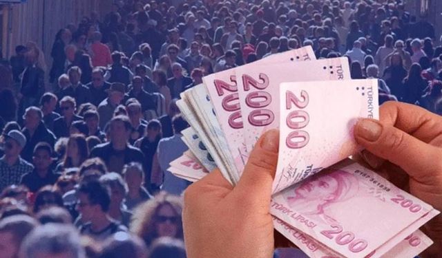 TÜİK açıkladı: En yüksek gelire sahip il hangisi?