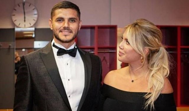 Mauro Icardi'den dikkat çeken itiraf