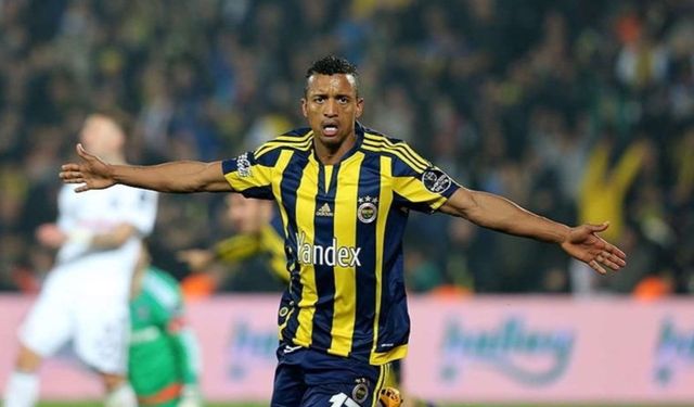 Eski Fenerbahçeli Luis Nani'den emeklilik kararı!