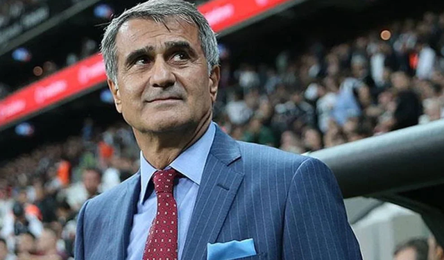 Trabzonspor'da deprem! Şenol Güneş 6 futbolcunun biletini kesti