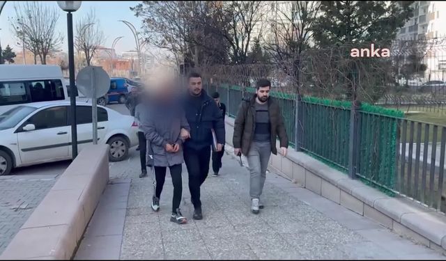 Aksaray'da bir antrenör, 5 erkek çocuğunu taciz ettiği iddiasıyla tutuklandı