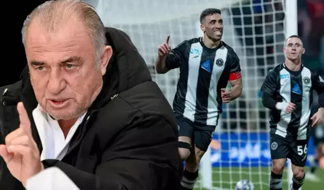 Fatih Terim'den futbolcularına veto!