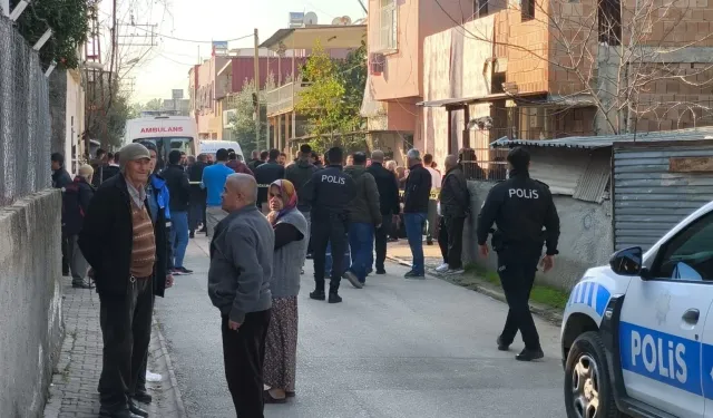 Adana'da korkunç olay: 3 kişi boğazları kesilmiş halde bulundu