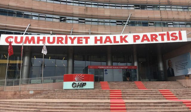 CHP'den Özgür Özel'in NOW Haber'e habersiz katılmadığı iddiasına yalanlama