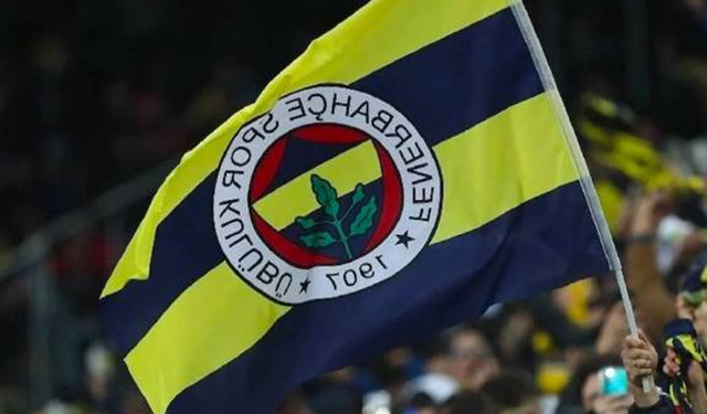 Fenerbahçe'den Galatasaray'a gece yanıtı