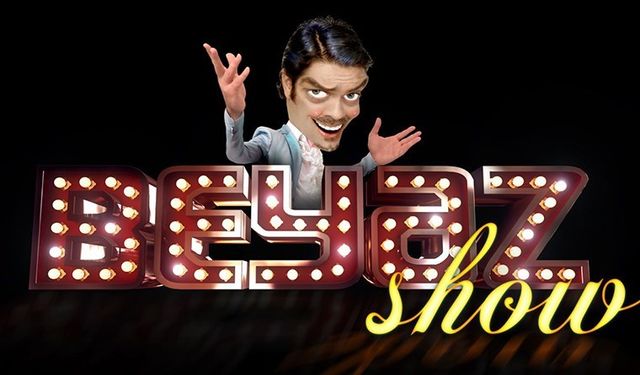 Beyaz Show ekranlara geri dönüyor!