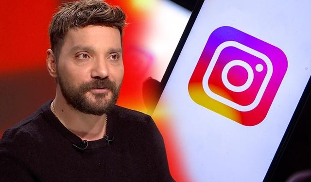 Instagram, Oğuzhan Uğur'un 'Şehit Fethi Sekin' paylaşımını kaldırdı