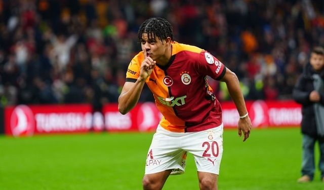 Galatasaray'dan Gabriel Sara kararı!