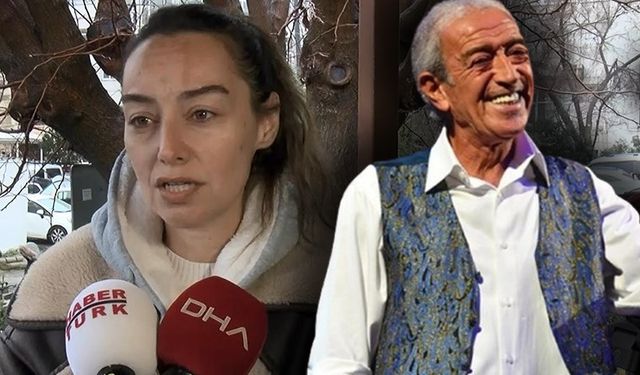 Türkü Akbayram 'Edip Akbayram öldü' haberlerini yalanladı!