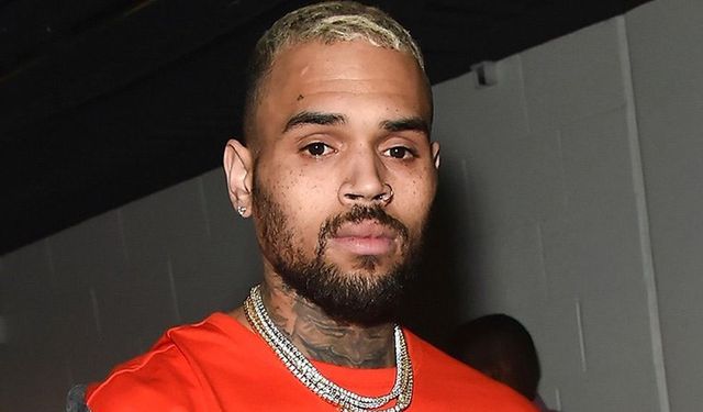 Chris Brown'dan Warner Bros'a 500 milyon dolarlık dava