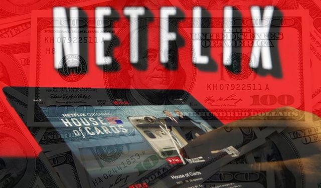 Netflix ABD’de fiyat artışı: Türkiye’de zam beklentisi artıyor!