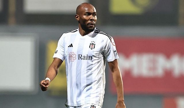 Al Musrati transferinde Beşiktaş'a kötü haber!