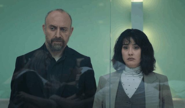 Halit Ergenç ve Funda Eryiğit başrolde: 'Adsız Aşıklar' izleyiciyle buluştu!