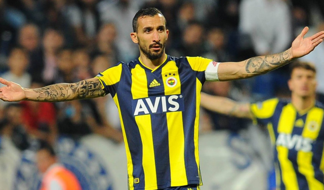 Mehmet Topal'dan Fenerbahçe açıklaması! Kendisine teklif geldi mi?