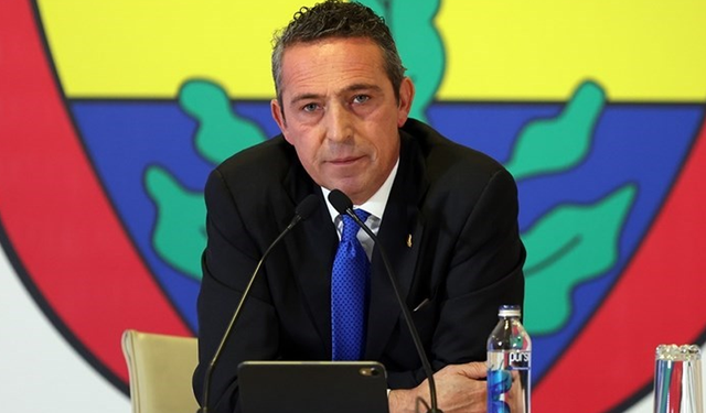 Nefesler tutuldu! Fenerbahçe'de Divan toplanacak