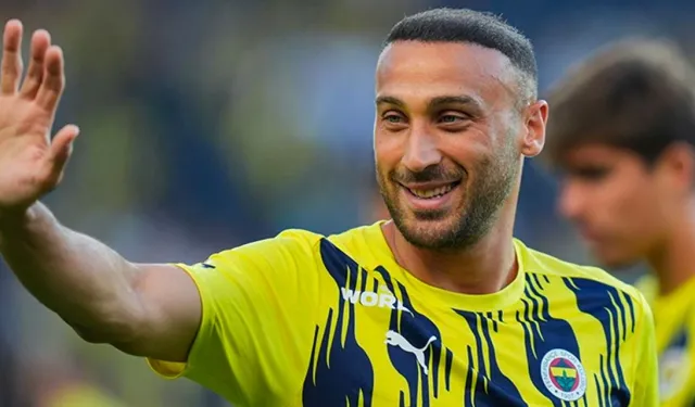 Cenk Tosun Japonya yolunda! imzayı attı...
