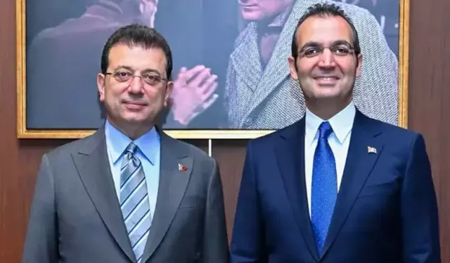 Tutuklanan Şişli Belediye Başkanı Şahan'dan ilk açıklama