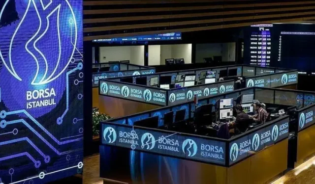 Borsa güne düşüşle başladı: Madencilik sektörü en çok kaybettiren oldu