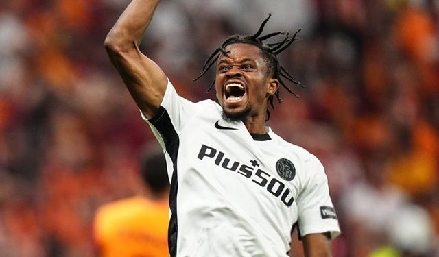 Galatasaray'a gol atmıştı: Fenerbahçe'den sürpriz hamle!