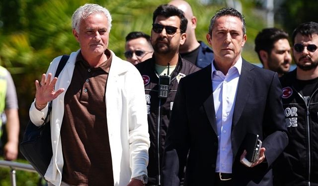 Fenerbahçe'den flaş karar: 8 futbolcuyla yollar ayrılıyor!