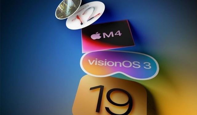 Apple, WWDC 2025'te neler tanıtacak?