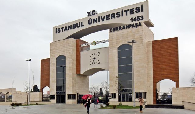 Cerrahpaşa Hemşirelik Fakültesi deprem nedeniyle Avcılar'a taşınıyor
