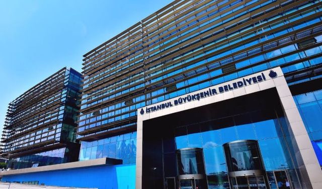 İBB soruşturmasında iki isim hakkında kırmızı bülten