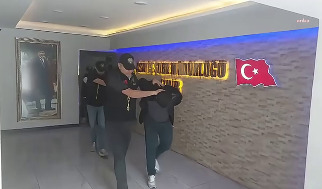 İzmir ve İstanbul’da “Sahte Yetkili Servis” operasyonu: 7 gözaltı