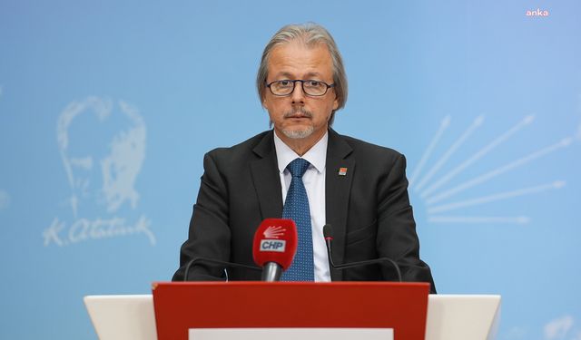 ‘Türkiye kaynaklı göç sıfırı indi’ demişti: CHP’li isimden Erdoğan’a sert tepki!