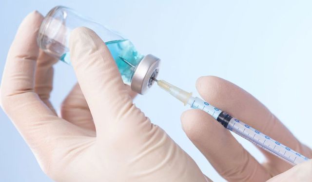 Dünya tarihinde bir ilk: 'Sivilce aşısı' geliştiriliyor
